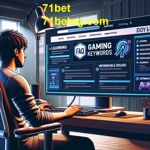 Explorando a Categoria Perguntas Frequentes no 71bet